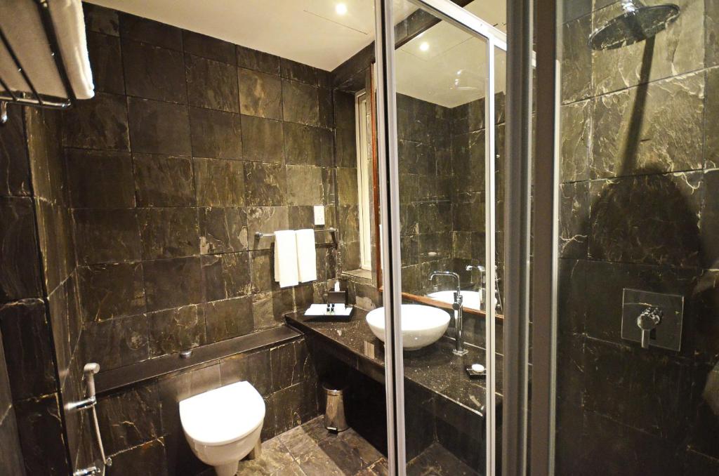 部分海景高级套房