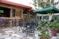 Obelisk Hotel Axum Hotel a 