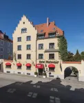 Simones Hotel Fürstenhof