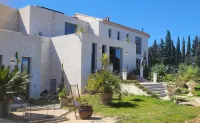 Villa Blanche