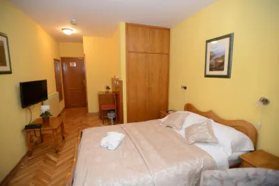Hotel Marija Hotels in 