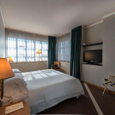 Junior Suite Caesar's Hotel Promo Code