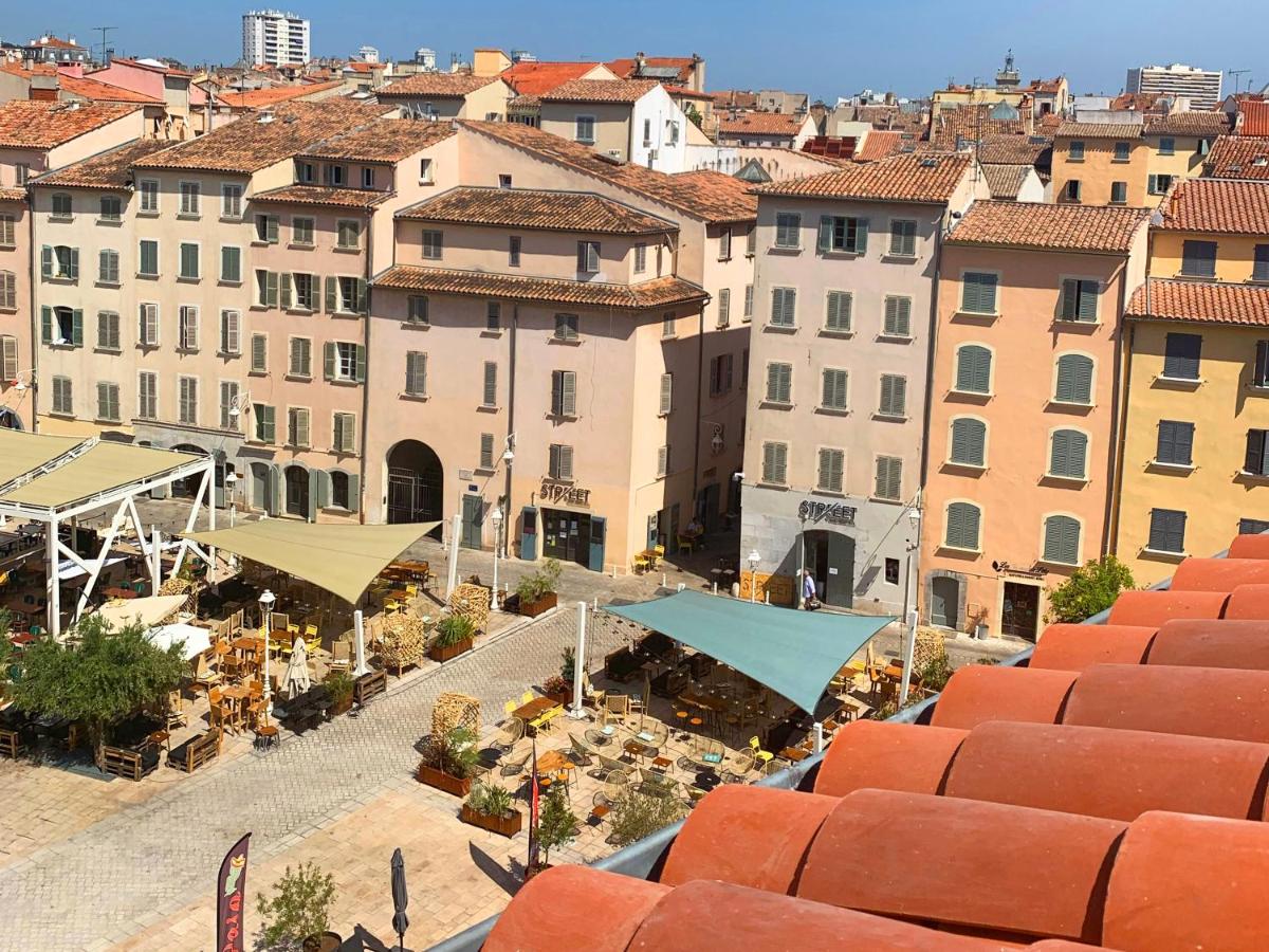 船长双人间（可通往屋顶天台）