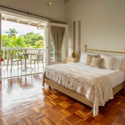 Standard Double Room (Queen) Hotel Boutique El Triángulo Promo Code