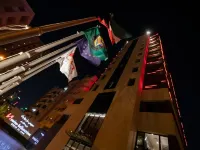 Swiss-Belboutique Bneid Al Gar Kuwait Hotels in Kuwait City