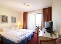 Morada Hotel Gothaer Hof Hotels in 