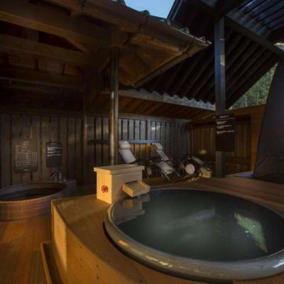 スイート(サウナ) つたや季の宿　風里 クーポン