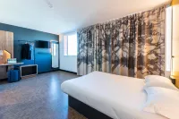 B&B Hotel Nice Aéroport Arenas