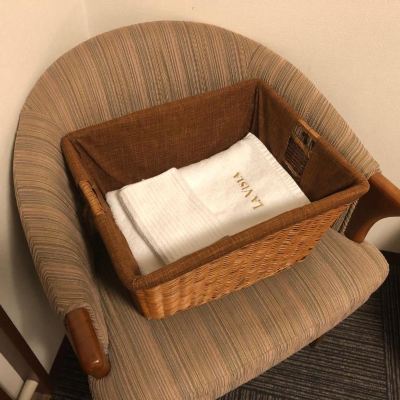 オーシャンビュールーム(畳スペース付)(高層階)(禁煙) 天然温泉 幣舞の湯 ラビスタ釧路川 クーポン
