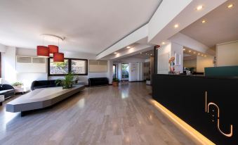 Hotel Umbria - Housity