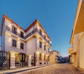 Arctic Boutique Hotel Hotels in 