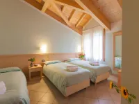 Residence Hotel Raggio di Luce Hotels in Temu