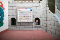 Pustertalerhof飯店