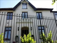 Ruxley Rooms