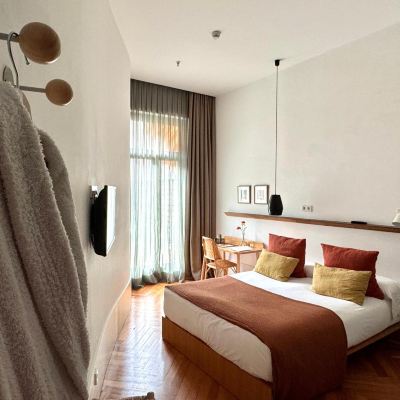 Superior Room with Terrace Casa Mathilda Promo Code