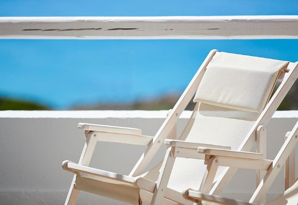 海景小型双人间