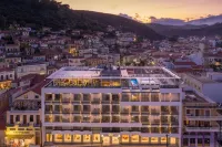 Las Hotel & Spa Hotels in 