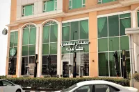 Best Western Plus Salmiya Hotels in 
