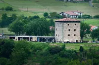Hotel Torre Zumeltzegi