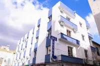 Hotel Metropole Residence Hotele w: 