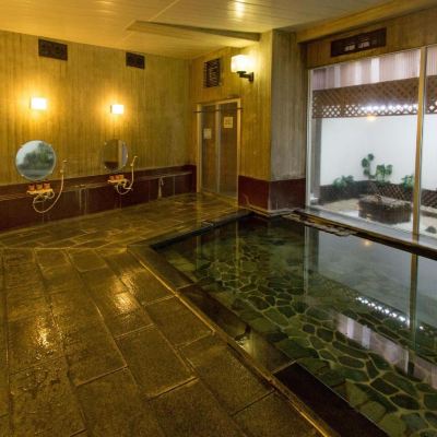 和風ルーム(専用バスルーム)(禁煙) 伊豆・伊東温泉　大東館 クーポン