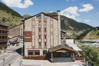 Hotel Naudi Boutique Adults Only Hotels in 