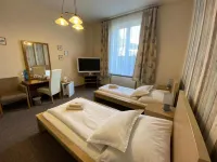 Penzión Tiberia Hotel a 