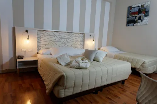 Hotel Sant'Elia