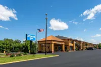 Ole South Inn Jackson I 40 TN Hotels in 