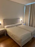 Hotel Santa Ana