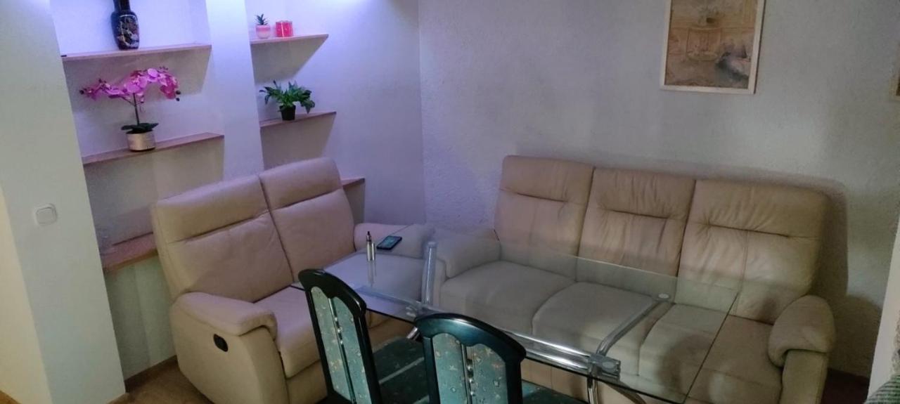 高级三卧室公寓