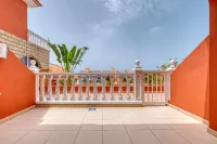 Apartamentos Callaomar