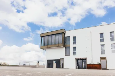 Motel Schlafraum Weng-Dein Smartes Hotel-Contactless Check-IN Hotel a 