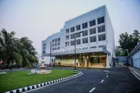 Momo inn Park & Resort Hotels in 