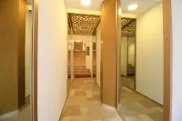 APART HOTEL CASA BLANCA