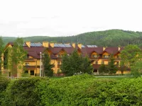 Hotel Karino Spa Hotels in 