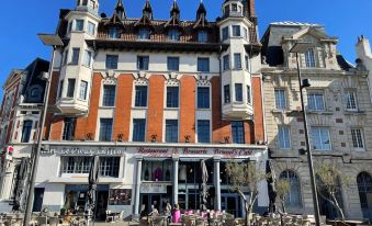 Le Vieux Beffroi - Housity