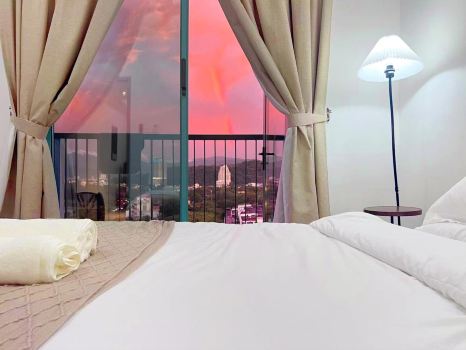 HG Bay Premier Suites