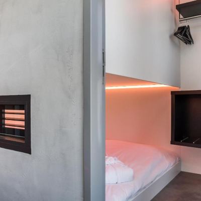 Cube This Hostel Promo Code