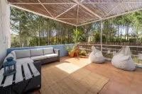 Aljezur Villas โรงแรมใน
