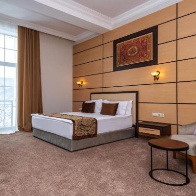 Suite With Balcony Marxal Resort & Spa Promo Code