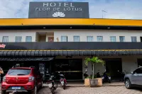 Hotel Flor de Lotus Hotel di 