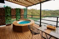 Hotel Mumu Guatape