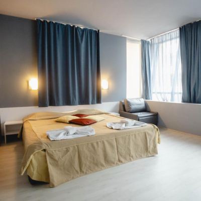 Apartment Sun Palace Promo Code