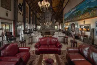 Wellworth Lake Manyara Kilimamoja Lodge