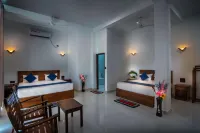 Hotel Alaskabay Arugambay Hoteles en 