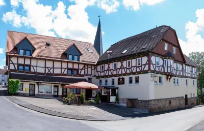 Fritz'es Goldener Stern Hotels in 