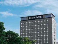Graces Hotels Hotels in Inzai