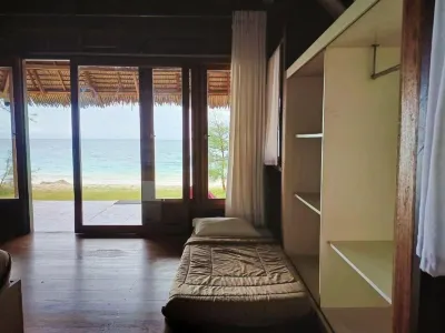 Kimo Resort Pulau Banyak Aceh Singkil Hotel di 