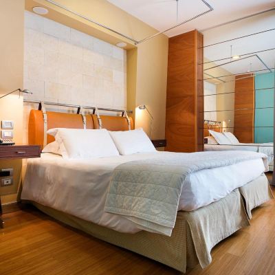 Triple Room Towers Hotel Stabiae Sorrento Coast Promo Code